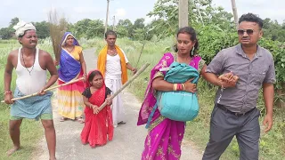 ढोरबा के कनियाँ लक मंगला फरार भेल #dhorba_mangla_maithili_comedy