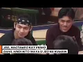 JEO ONG, NAGTAMPO KAY PRIMO DAHIL DI INAYA NI PRIMO SI JEO NA KUMAIN | PBB COLLAB 3.0 LIVESTREAMING