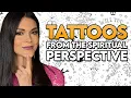 Spiritual Meaning and Power of Tattoos Why You Should Think Twice Before Getting a Tattoo
