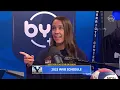Heather Olmstead on BYUSN 06 20 22