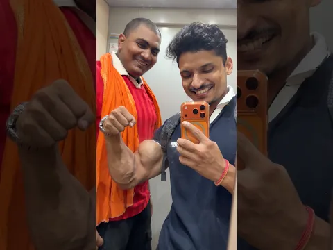 Shoot day 😍 Patna Minivlog 💪…. #minivlog #vlog #shorts #shortvideo #fitness