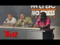Download Lagu DJ Holiday Asks Wiz Khalifa and O.T. Genasis Crazy Questions On Video Set | TMZ