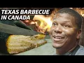 How Beach Hill Smokehouse Brought Texas Barbecue to Canada Smoke Point