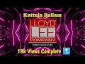 Download Lagu Kattula Ballam - High Gain 💥 | Soundcheck 🔝 | Chetapatti | Lloyd lee | #trending | Video Junction 1