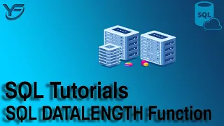 SQL Tutorials SQL DATALENGTH Function in