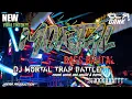 DJ TRAP MORTAL || TRAP BATTLE || BASS BRUTAL || JAFAR PRODUCTION 