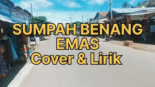 Download SUMPAH BENANG EMAS - ELVI SUKAESIH | Cover +  Lirik | REVINA ALVIRA | MP3