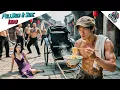 Download Lagu Pengemis Penarik Becak Dipukul Geng, Tak Disangka Punya Mata Dewa, Semua Sujud Minta Ampun