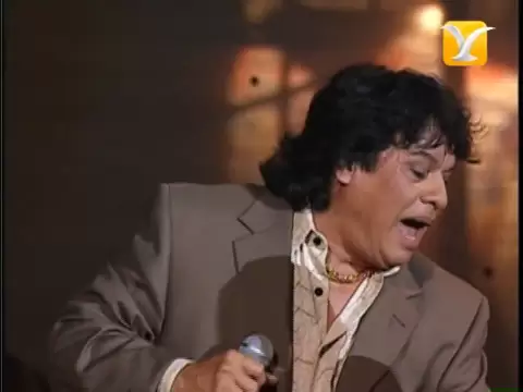 Download MP3 Juan Gabriel, Buenos Días Señor Sol, Festival de Viña 2004