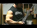 Download Lagu NILE - THE ESSENTIAL SALTS COVER BY KEVIN FRASARD