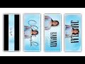 Viral Trending 1Pic Love Lyrical Video Editing in Alight motion Instagram trending video editing