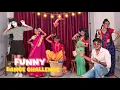 Funny Dance Challenge 💃 14th Round | Kon Banega Dance Champion Competition 