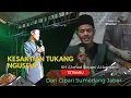 Download Lagu Ki Ruhay Terbaru Cipari ,Kesaktian Tukang Nguseup