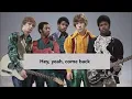 The Equals  Baby Come Back (with lyrics)