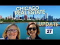 Chicago Housing Market 2026 Rising Prices Low Inventory AI Impact on Buyers