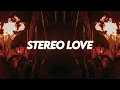 Download Lagu Edward Maya - Stereo Love (Padé Afro House Remix)