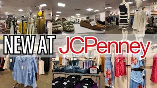 JCPENNEY TOP DEALS NEW ARRIVALS SHOP WITH ME 2026