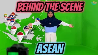 Download Behind The Scene Lagu \ MP3