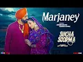 Download Lagu Babbu Maan - Marjaney Song (Video) | New Punjabi Song 2024 | Sucha Soorma - In Cinemas Now