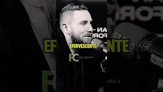 A vida é efervescente - Pr André Fernandes #shorts #reflexão
