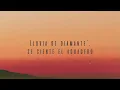 No Toque Mi Naik - Nicki Nicole, Lunay {Lyrics Video} 🌋