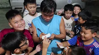 Nhà Mới Sau Giải Tỏa Của Tôi!