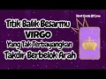Download Lagu 💜VIRGO TAKDIR BERBELOK ARAH‼️TITIK BALIK BESARMU🔥