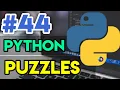 Method Overriding in python Polymorphism Python puzzles for beginners