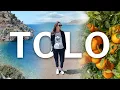 Download Lagu Tolo: A gem in Greek Argolis
