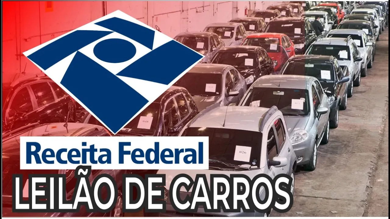 Institucional Receita Federal