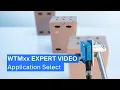 WTMxx – Expert Video Application Select