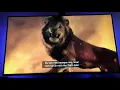 Download Lagu The Lion king (2019) simba vs scar final battle swedish
