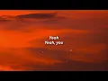 Nicki Nicole - Parte De Mi (Letra/Lyrics)
