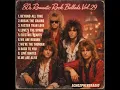 Lagu 80s Romantic Rock Ballads Vol.29 – The Ultimate Collection of 80s Power Ballads