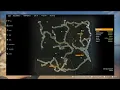 All 21 Outposts on Emerald Coast theHunter Call of the Wild