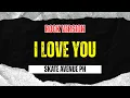 Lagu I Love You - Skate Avenue PH (Rock Version)