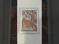 SHAQUILLE O NEAL 1993 FUTURE FORCE MCDONALD S UPPER DECK CARD