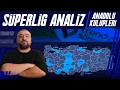 Download Lagu Süper Lig Değerlendirme | Alt Sıralar ve İlk 10 Yarışı