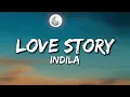 Download Lagu Indila - Love Story (Lyrics)