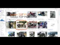 LA Craigslist Motorcyle listings