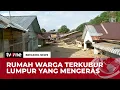 Lagu Hanya Tinggal Atap, Puluhan Rumah Terkubur Endapan Lumpur Yang Mengeras di Sibolga | Breaking News
