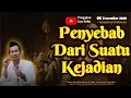 Lagu Penyebab Suatu Kejadian | Gus Baha