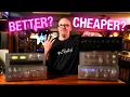 Our Top 5 Vintage Integrated Amplifiers Under 1 000
