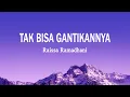 Download Lagu Raissa Ramadhani - Tak Bisa Gantikannya (Lirik Lagu) | Terbaru