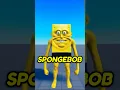 Spongebob Spongebob Patrick Patrick Sandy Sandy Roblox lol