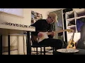 DEVIL IN A NEW DRESS - KANYE WEST (GUITAR COVER)