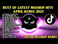 Download Lagu BEST🔥 LATEST TIKTOK MUSHUP APRIL 2025 REMIX 🇵🇭 DJ TIBOK X MARILAG \u0026 MORE