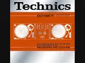 Download Lagu Technics DJ Set Volume Nine - CD1 Mixed By DJ Shog