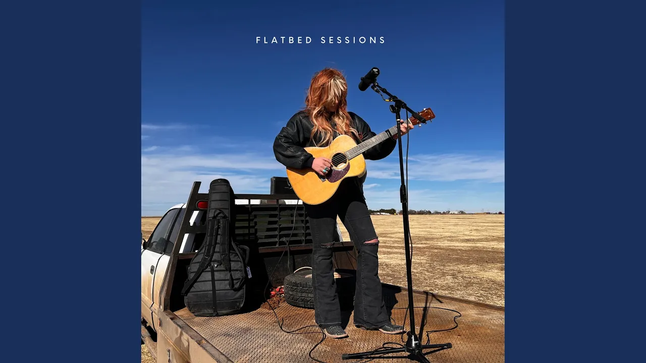 Unchained Melody (Acoustic)