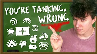 You re Playing Tank Completely Wrong